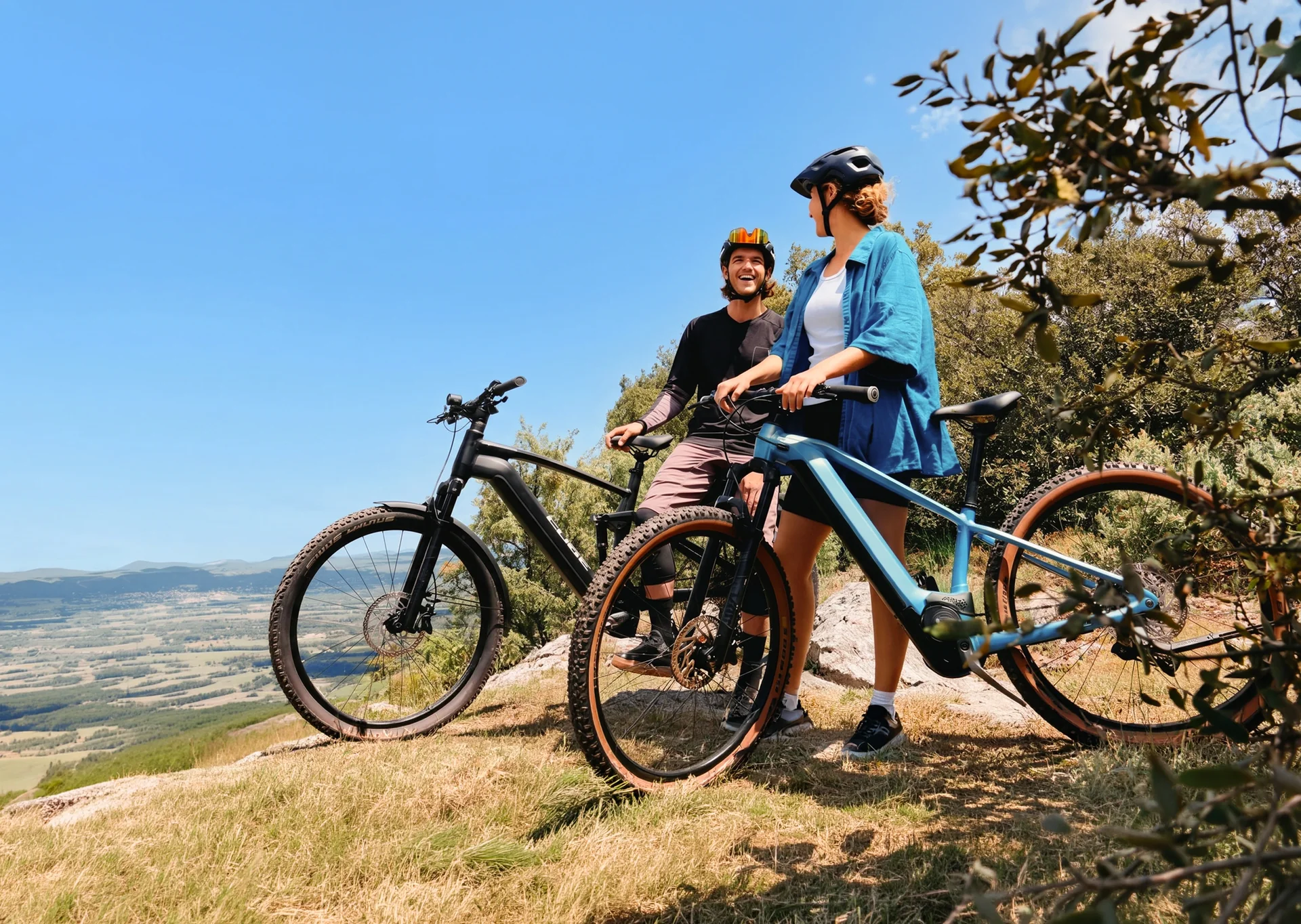 Votre vélo électrique comme neuf